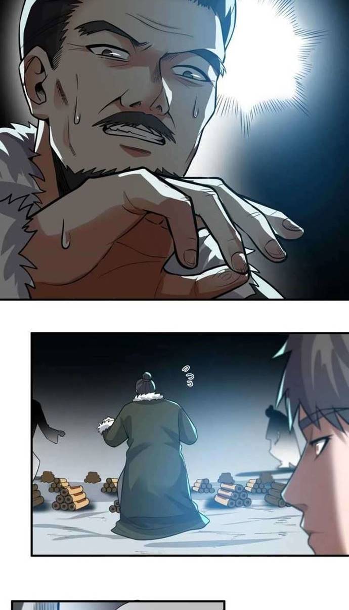 First Dragon (Yuanlong) Chapter 185 Gambar 11